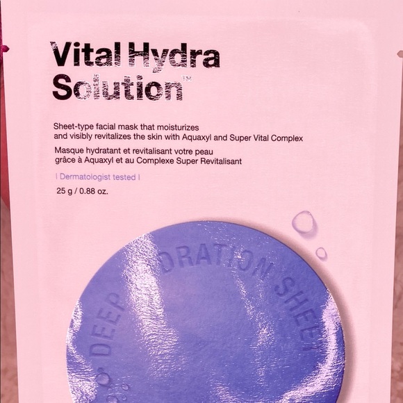 Multi-Target & Treat Mask Set (K-BEAUTY) - Picture 8 of 14